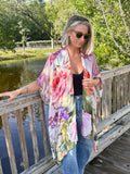 Château Kimono