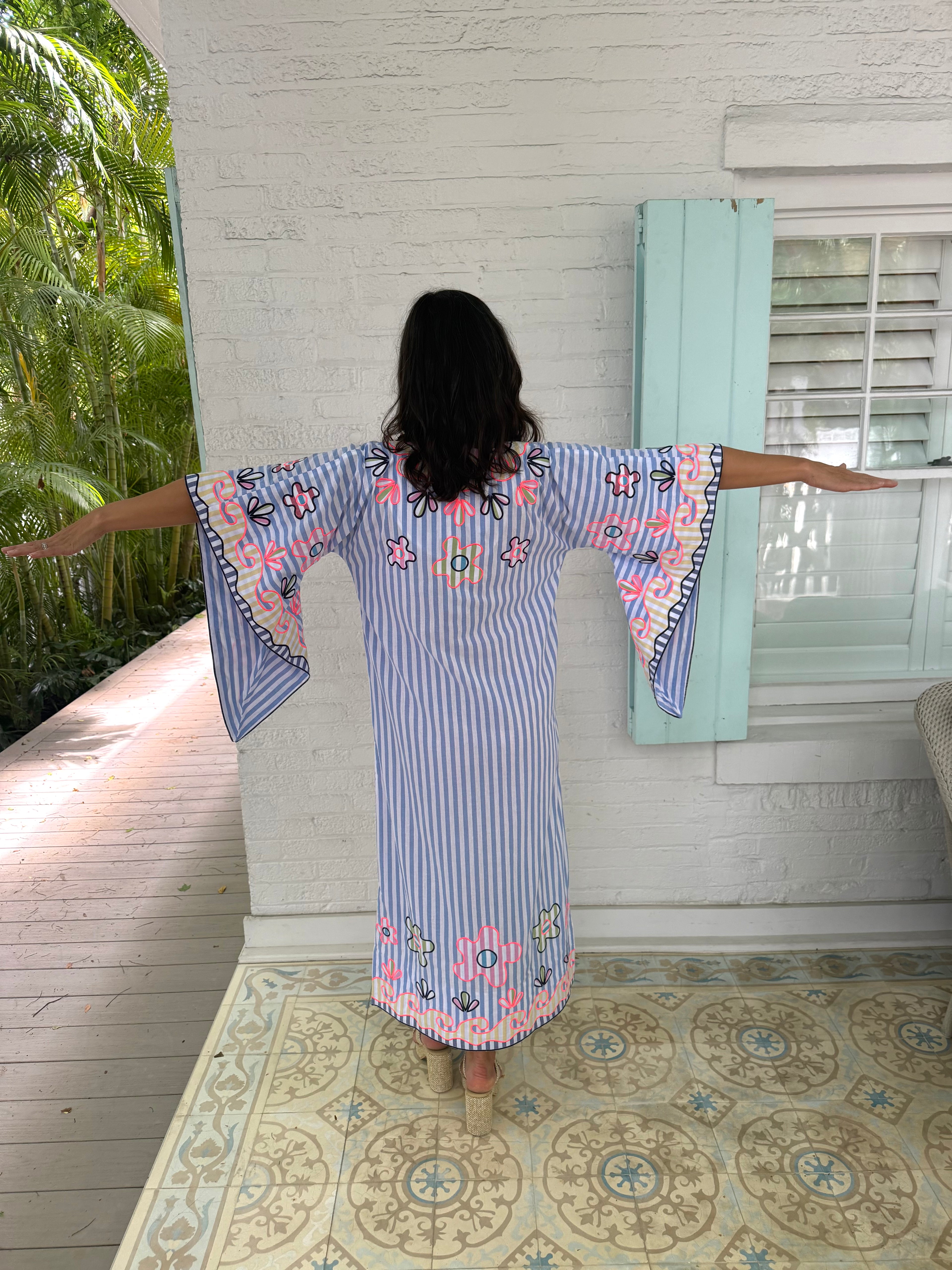 Lirys Dress