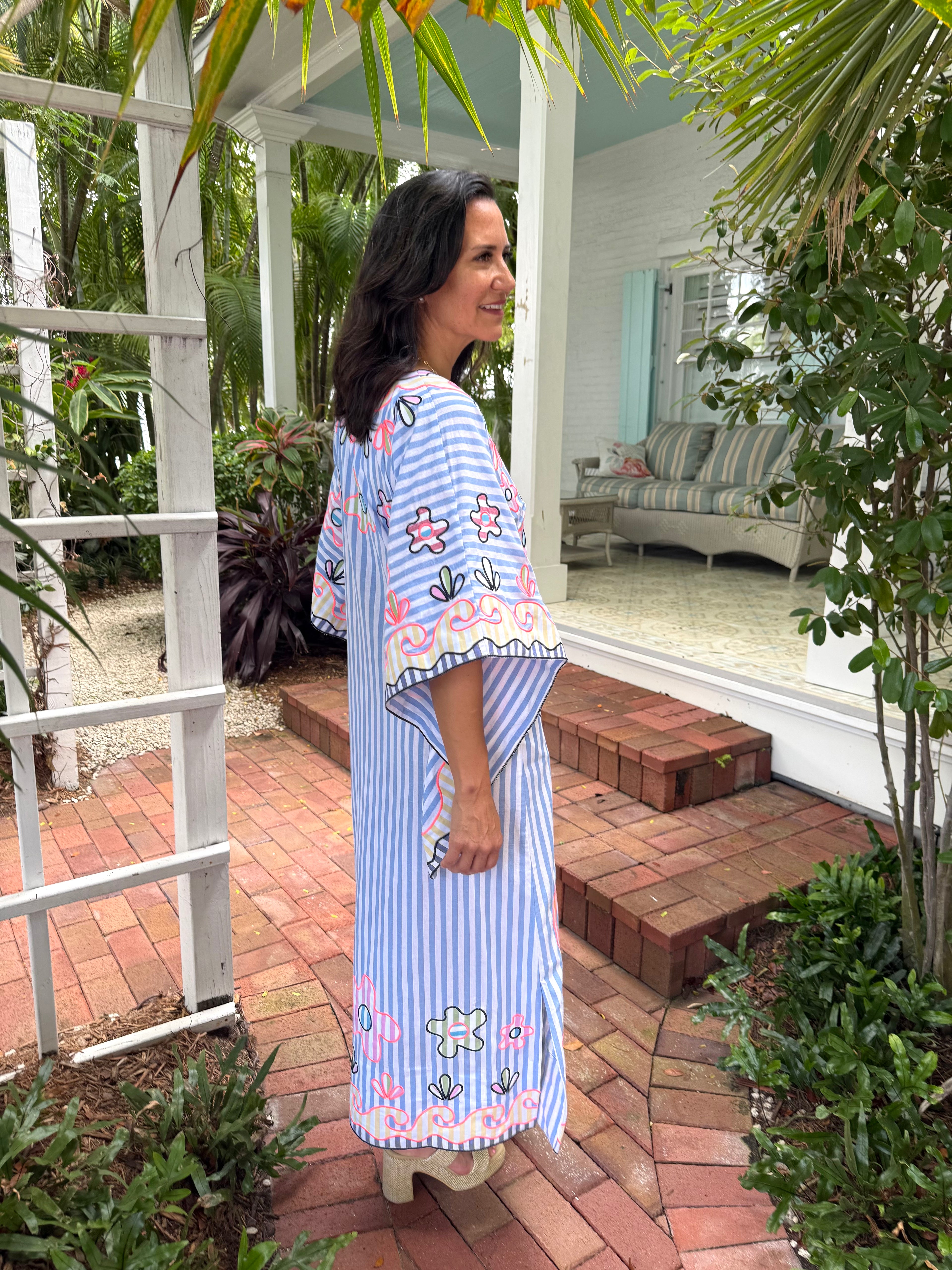 Lirys Dress