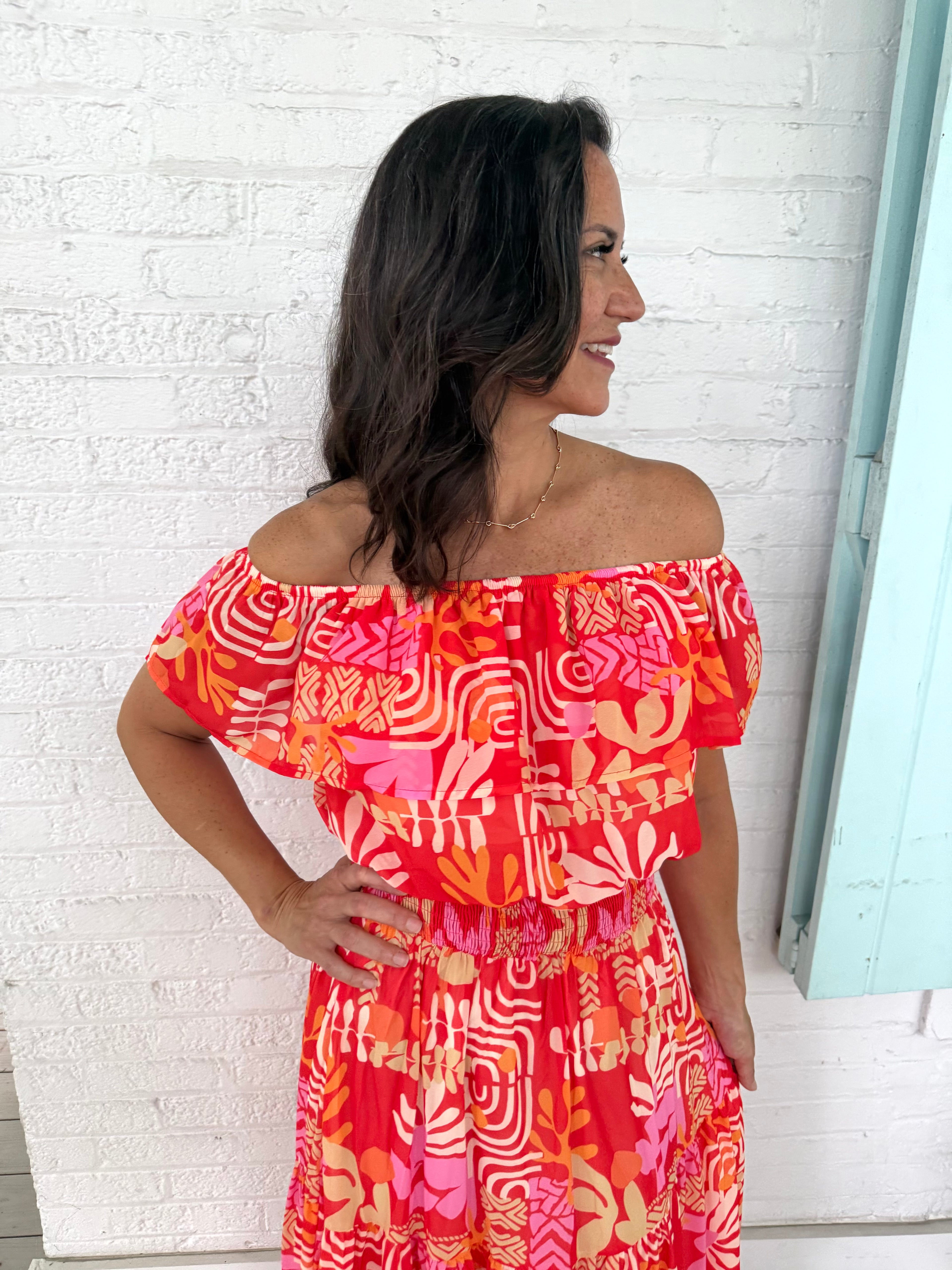 Island Bloom Set