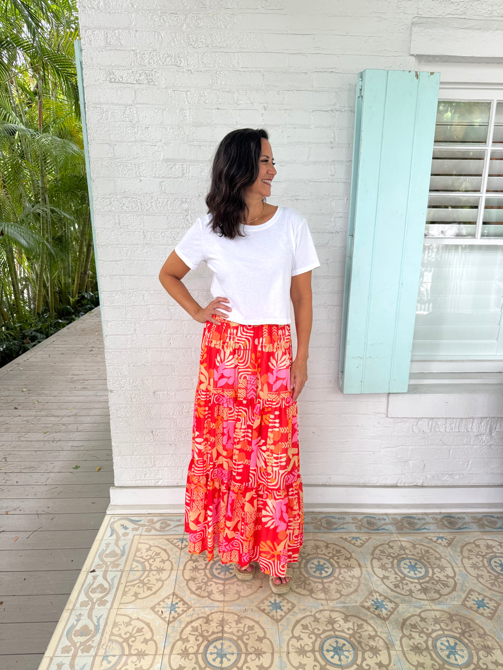 Island Bloom Set