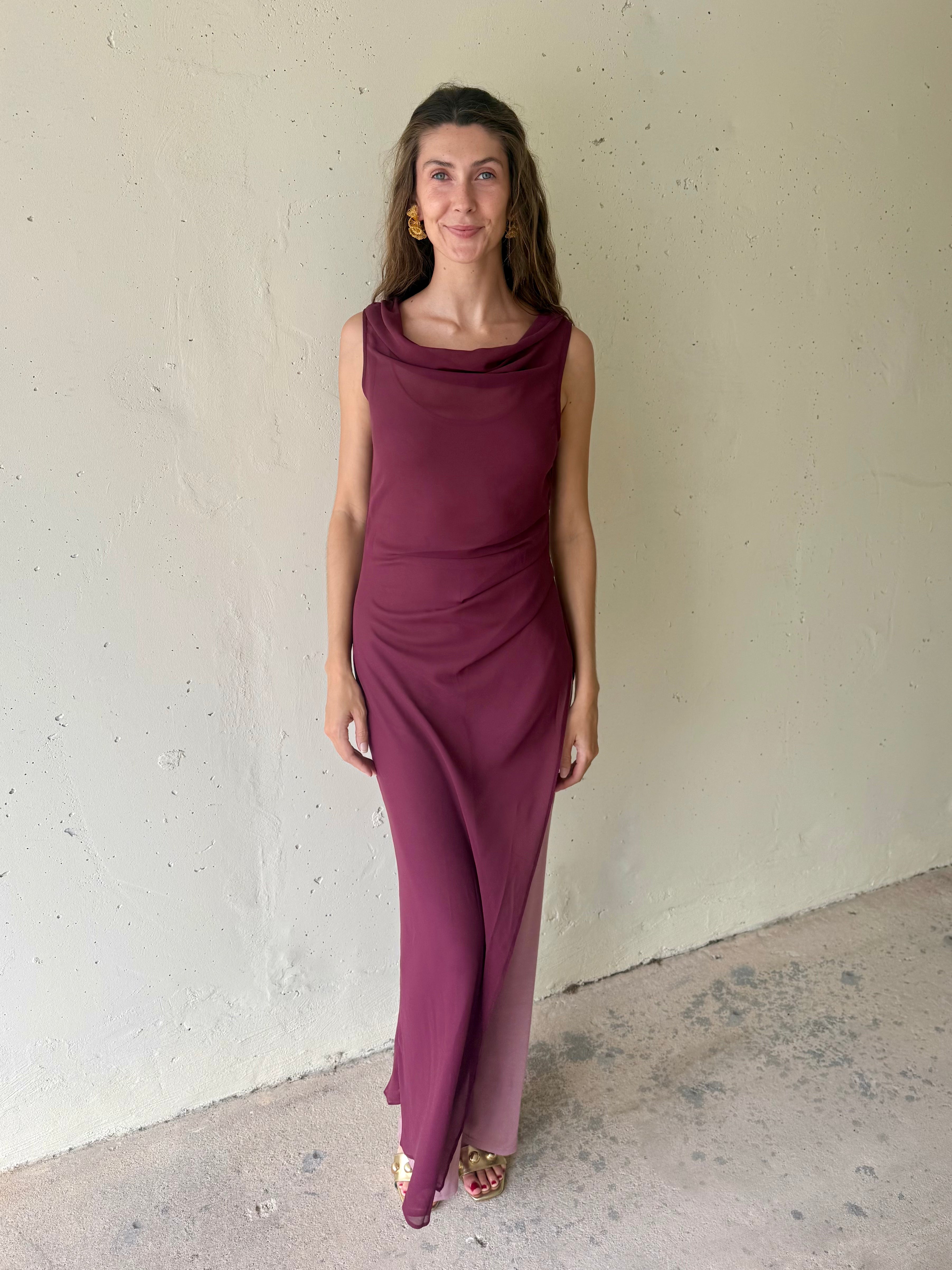 The After Hours Jumpsuit Set