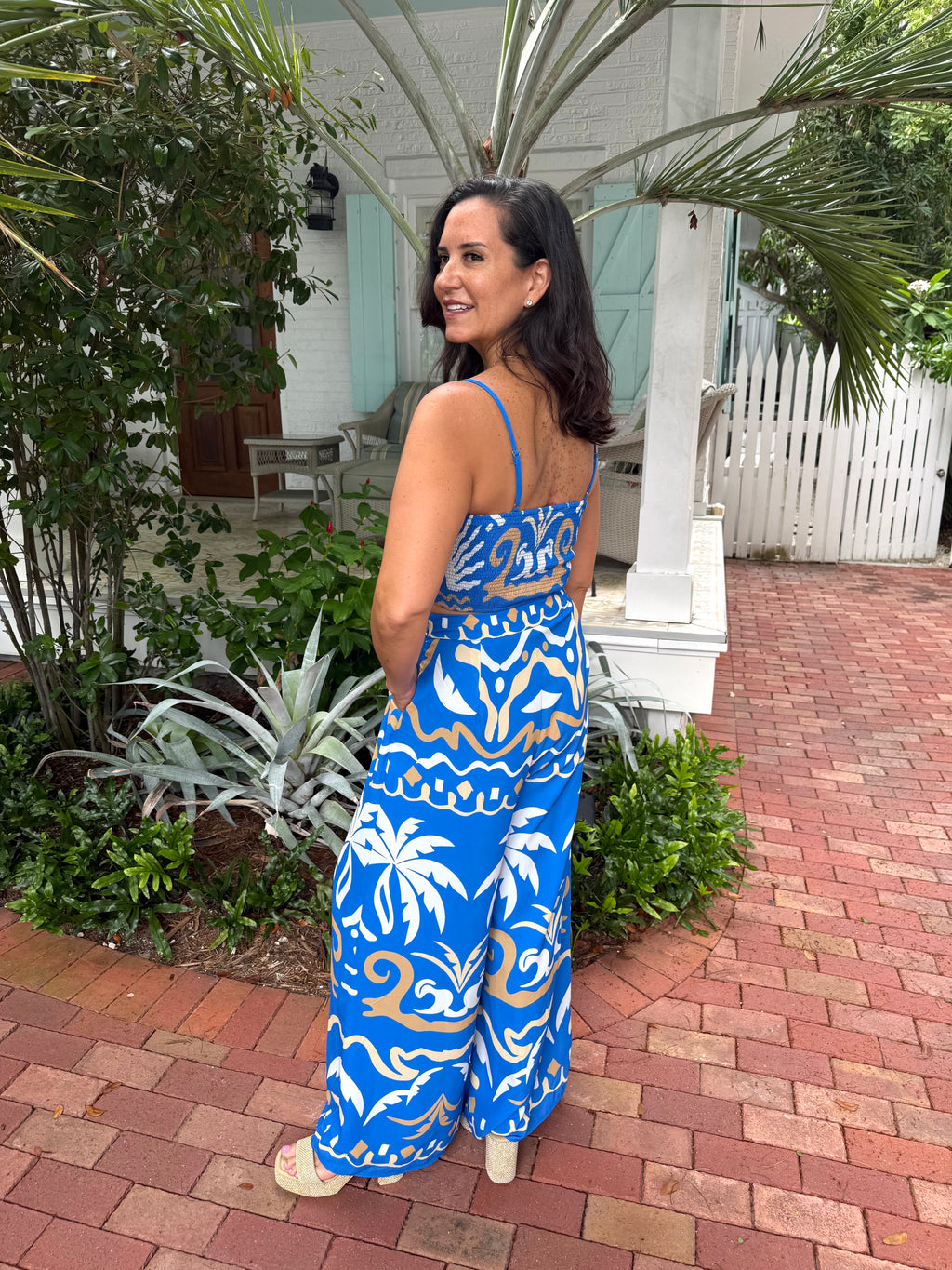 Coastal Escape Set
