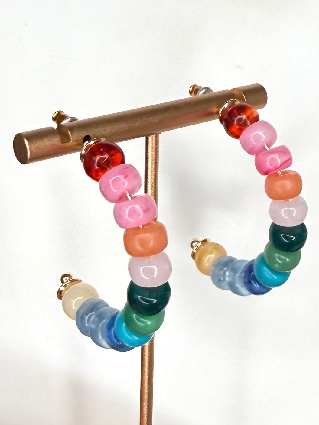 Candy Crush Hoops