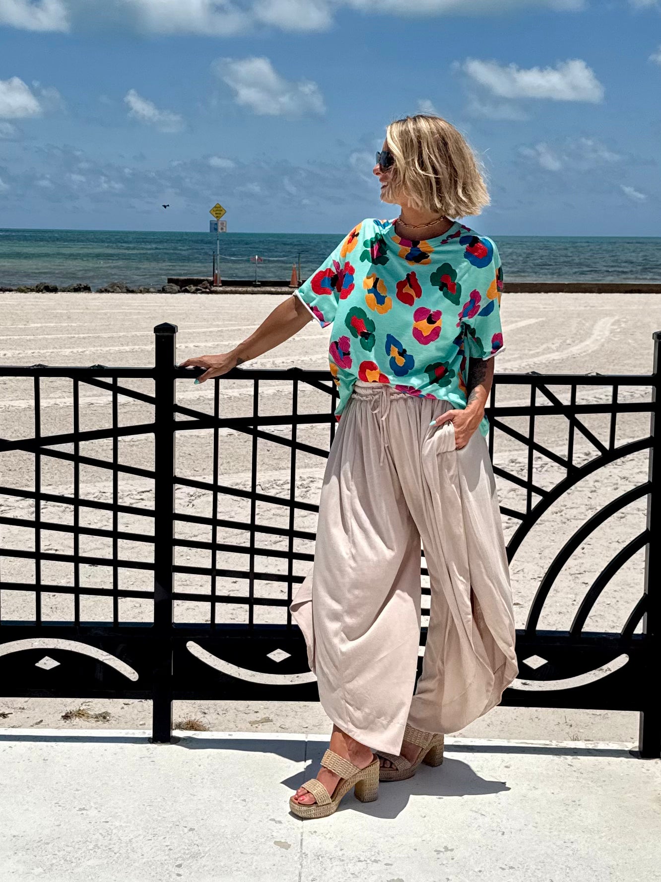 The Comfiest Pants (and we mean it)