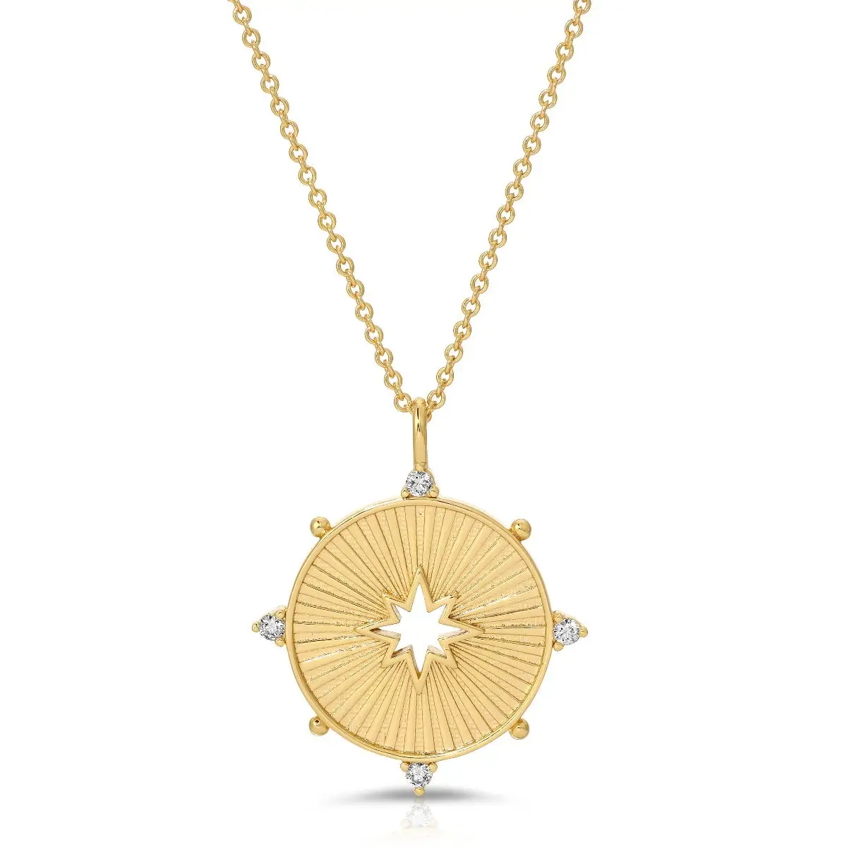 Wish Upon A Star Necklace