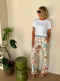 Happy Daze Track Pants