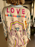 Love Language Shirt