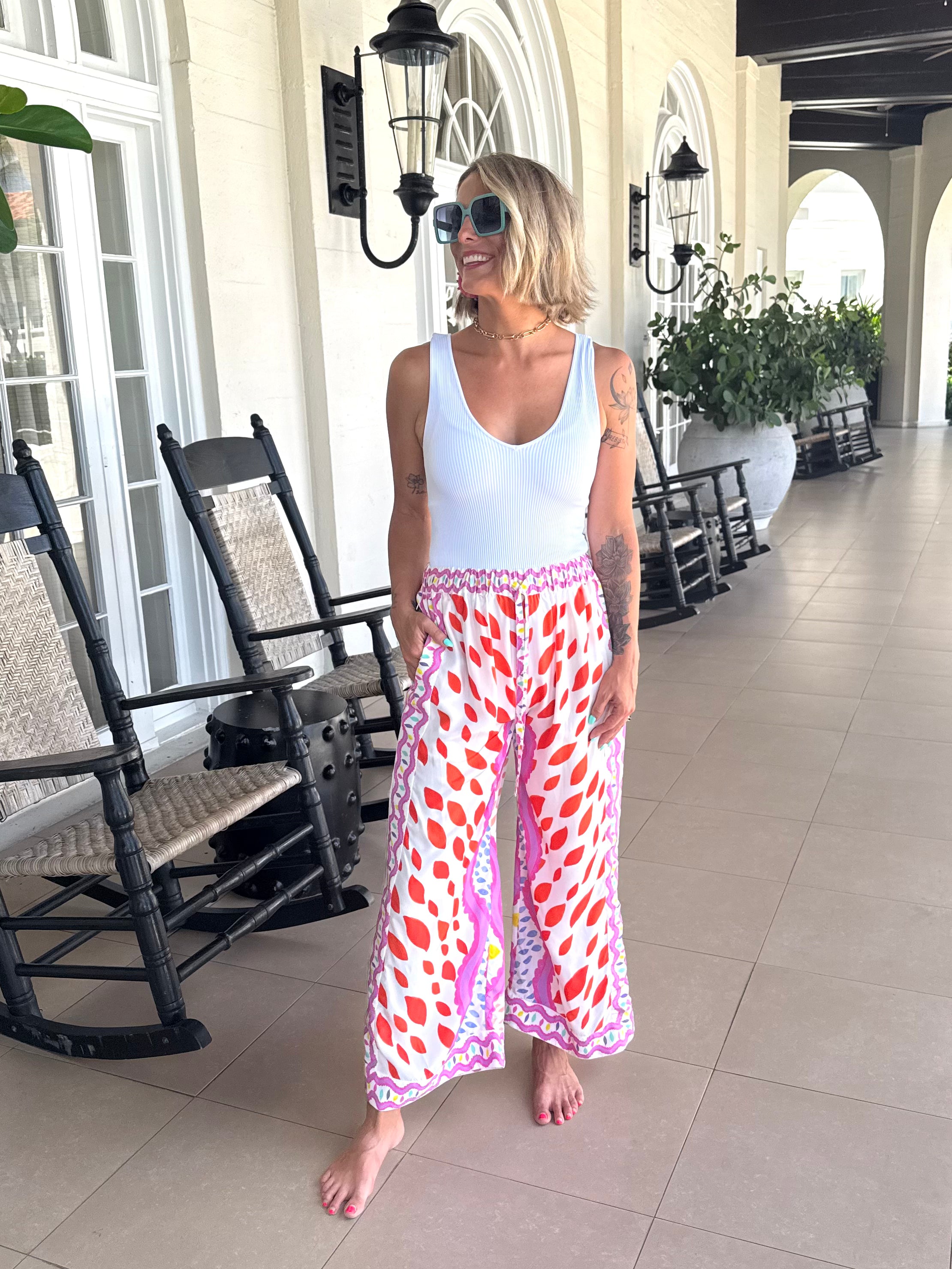 Eyla Pants