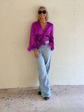 The Afterglow Top