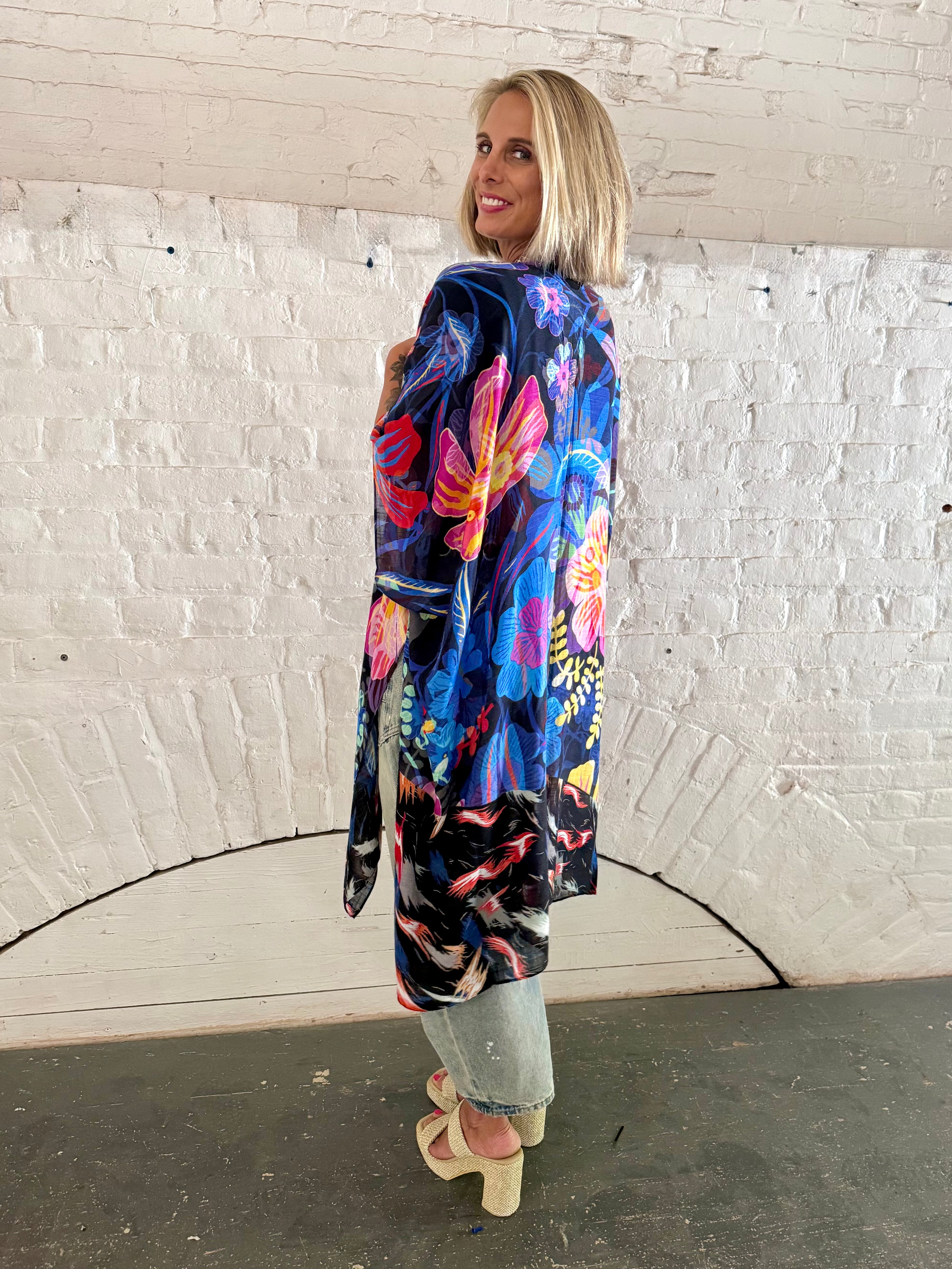 Stella Kimono