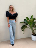 The Midnight Muse Top