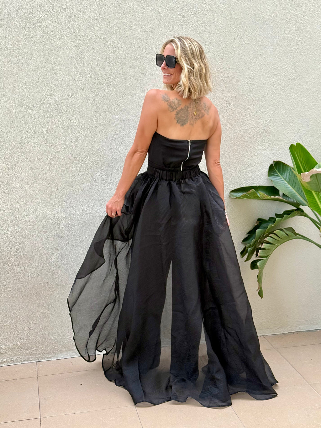 The Grand Entrance Jumpsuit