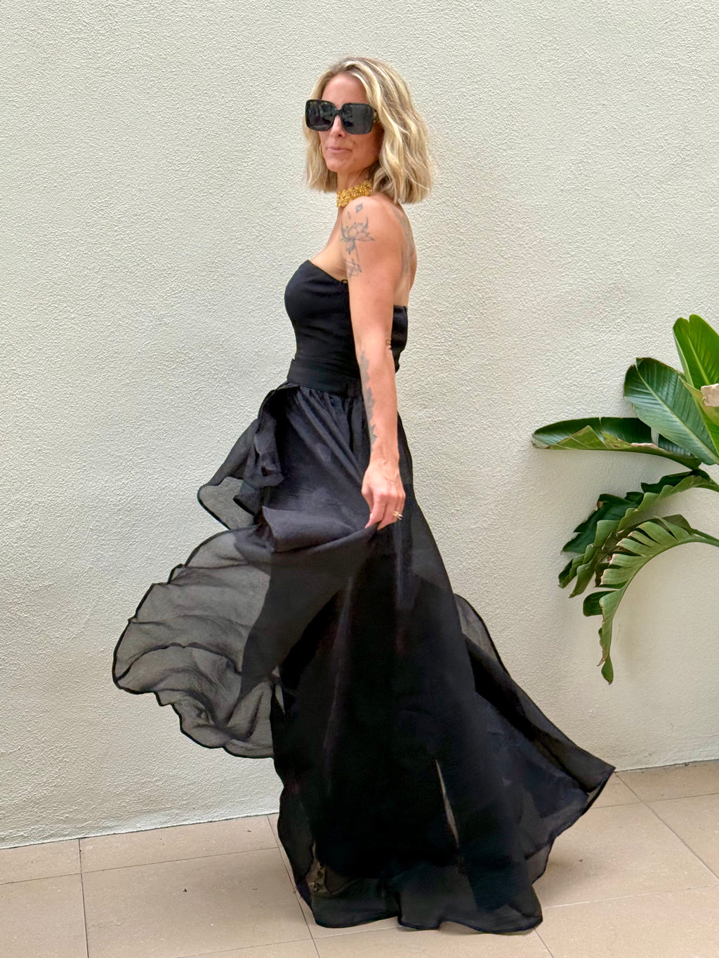 The Grand Entrance Jumpsuit