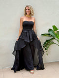 The Grand Entrance Jumpsuit
