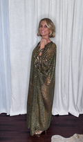Studio Nights Caftan