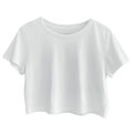 The Best Crop Tee