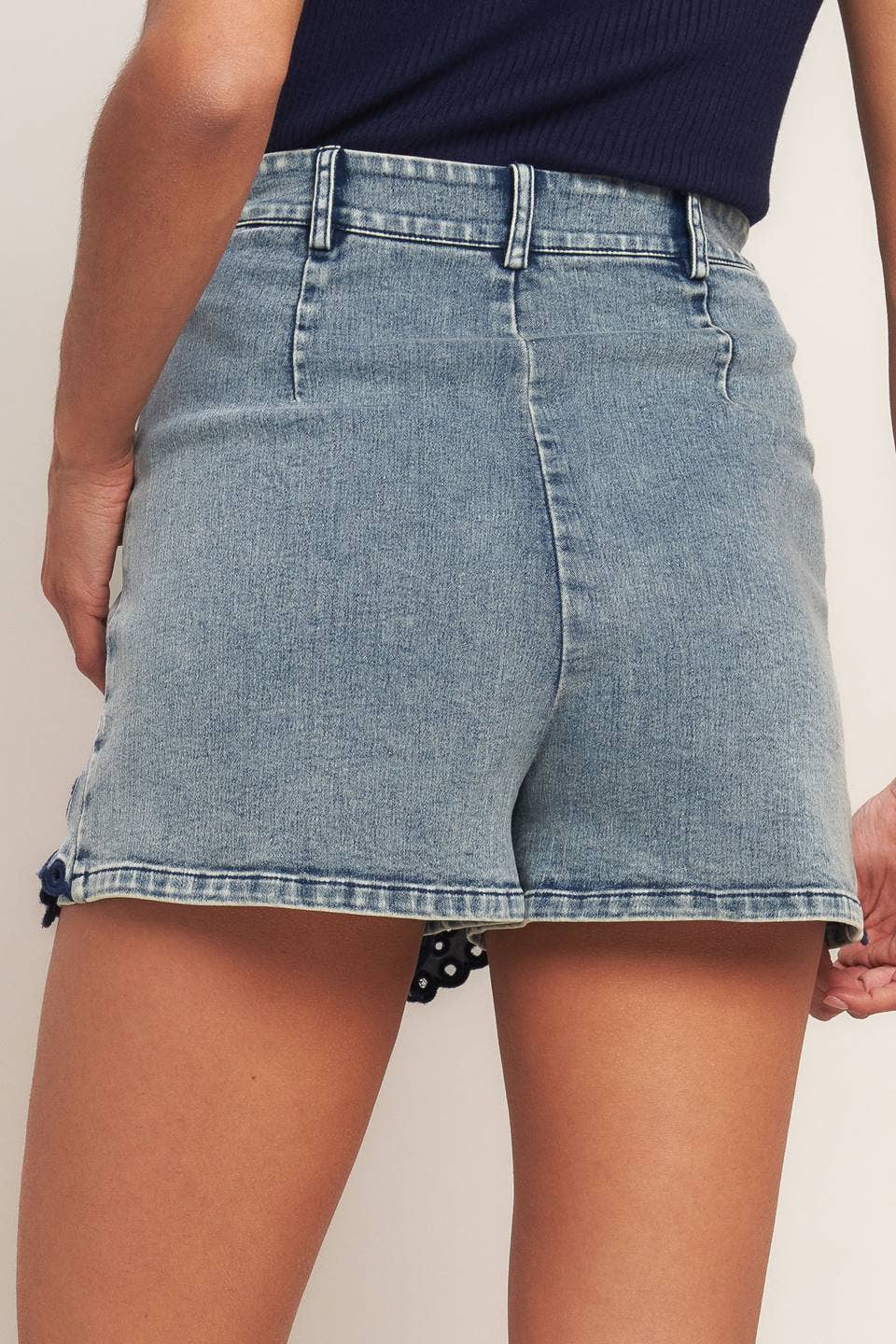 The Best Skort