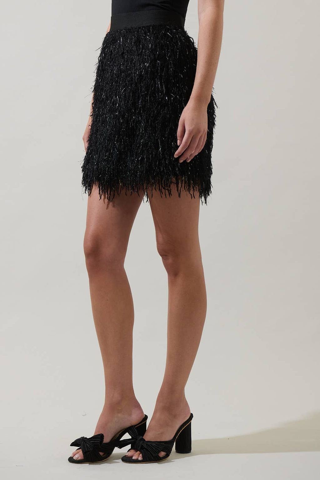 The Spotlight Skirt