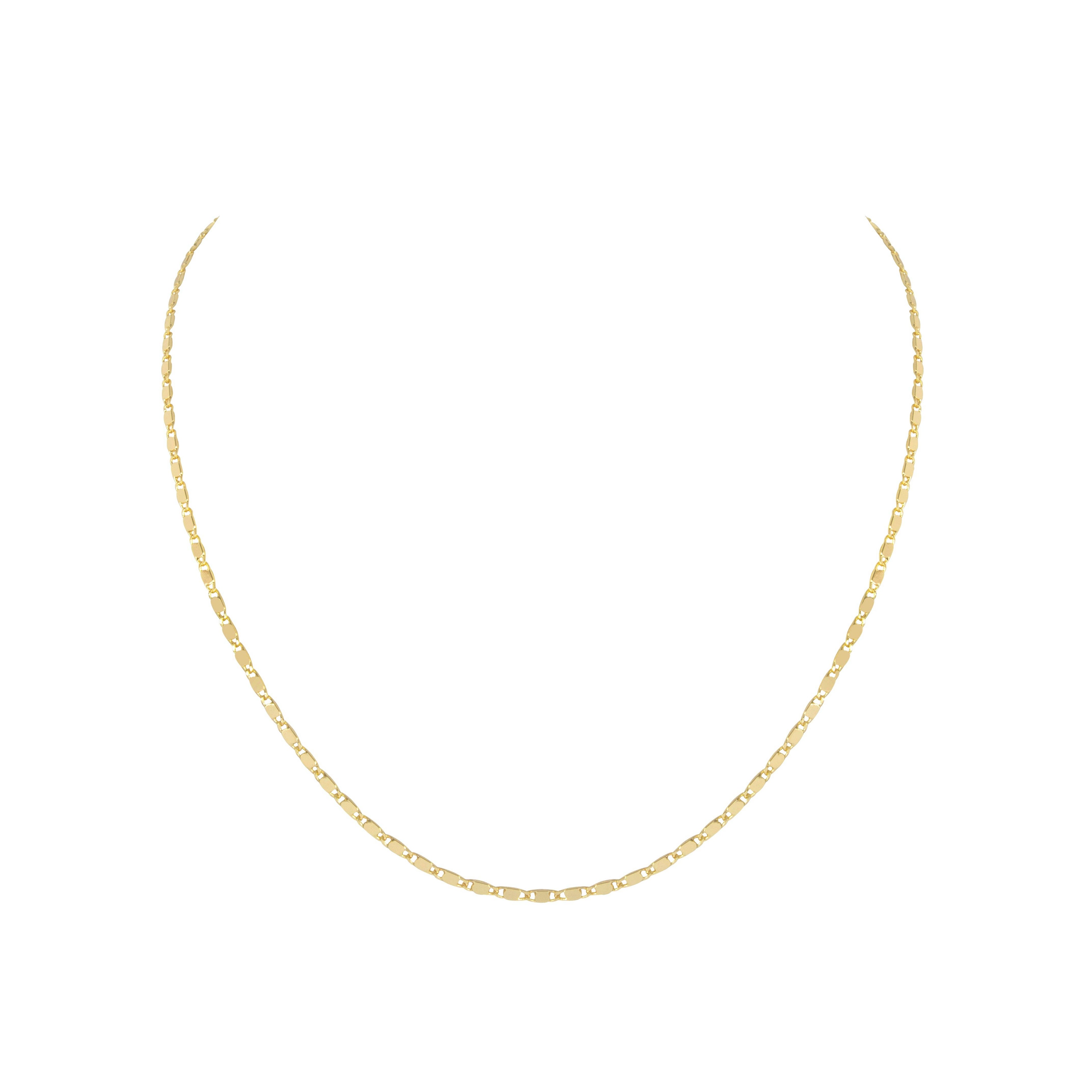 Shimmer & Shine Chain