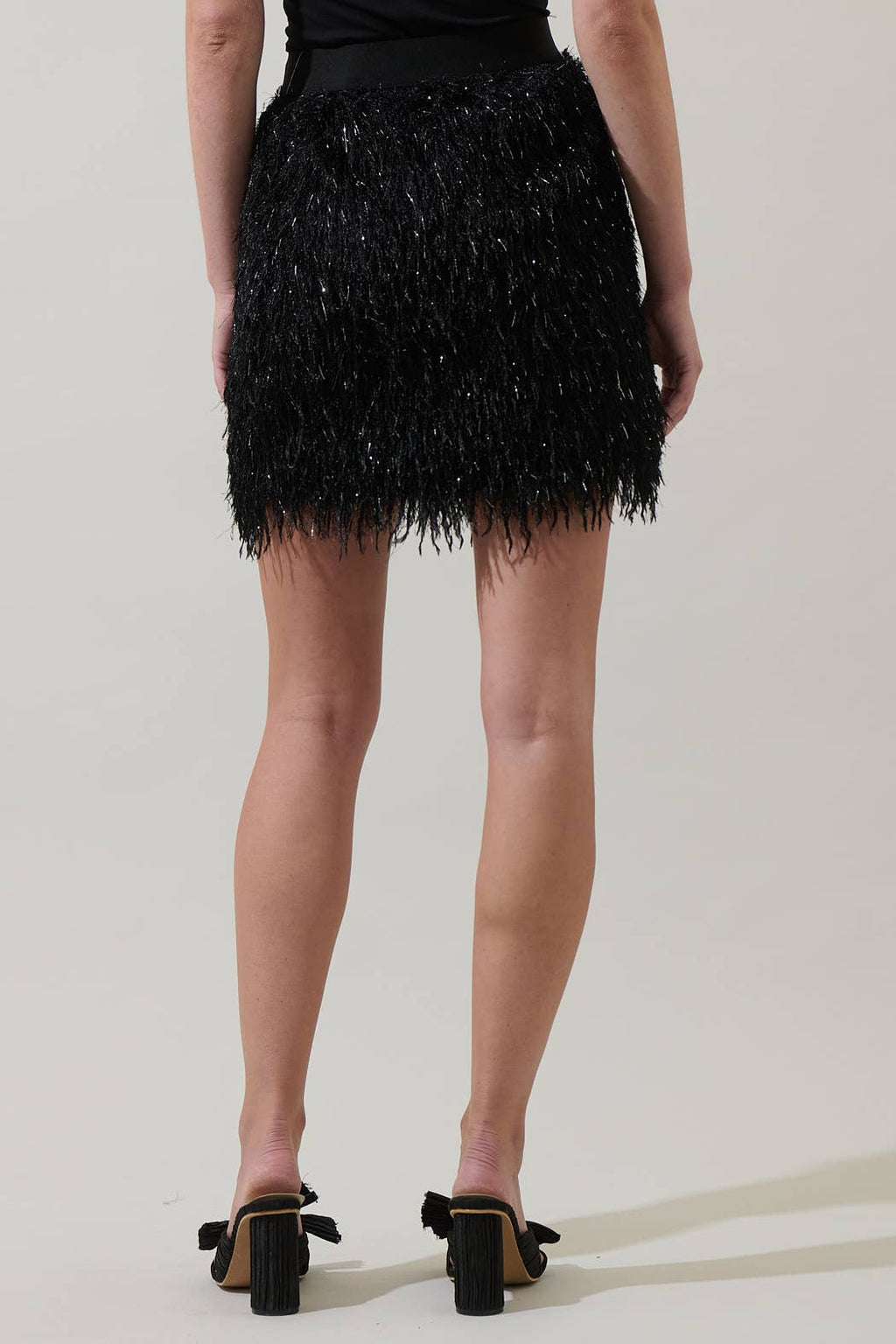The Spotlight Skirt