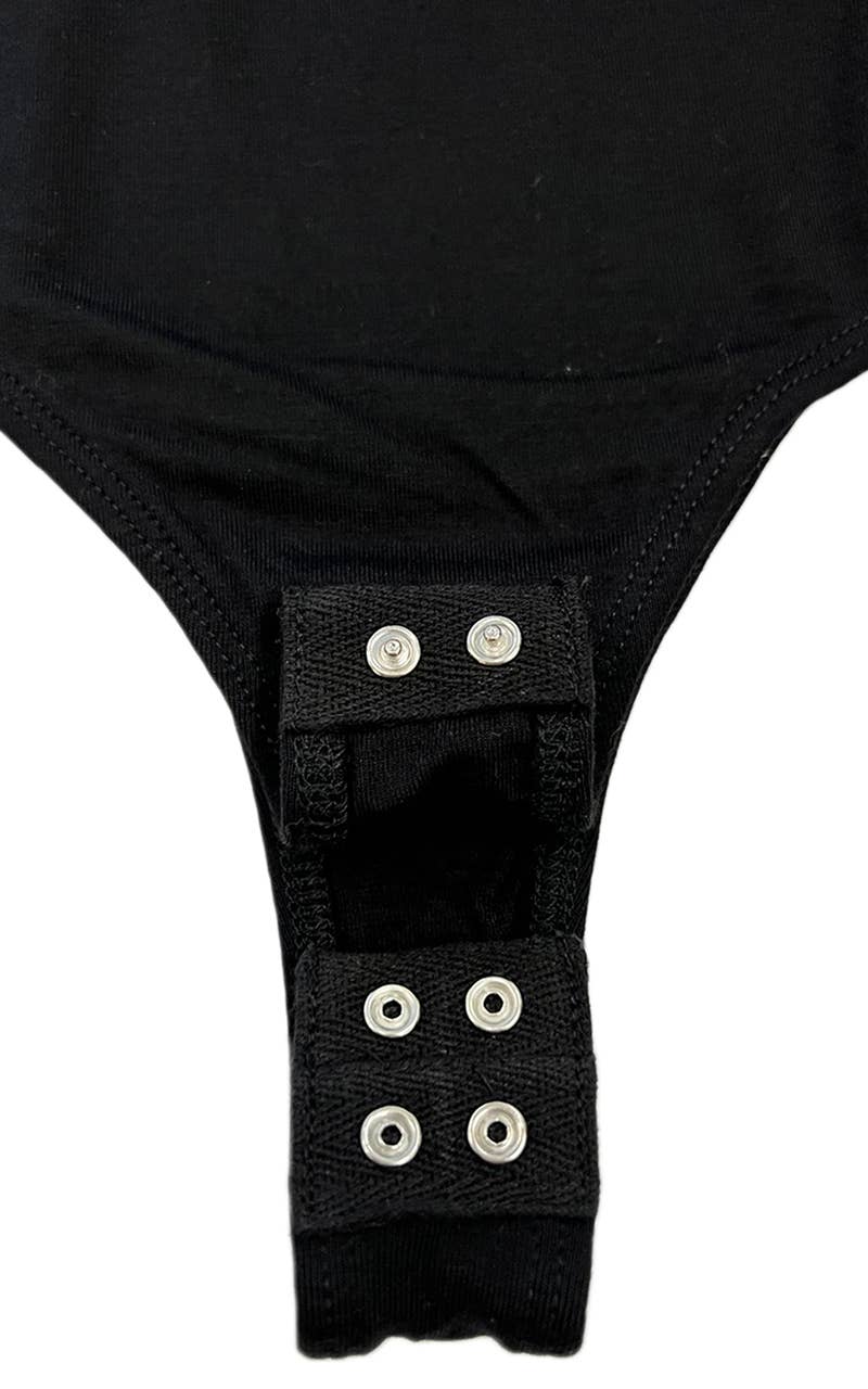 Butter Soft Bodysuit