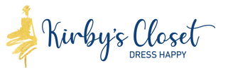 Kirbys Closet - Home