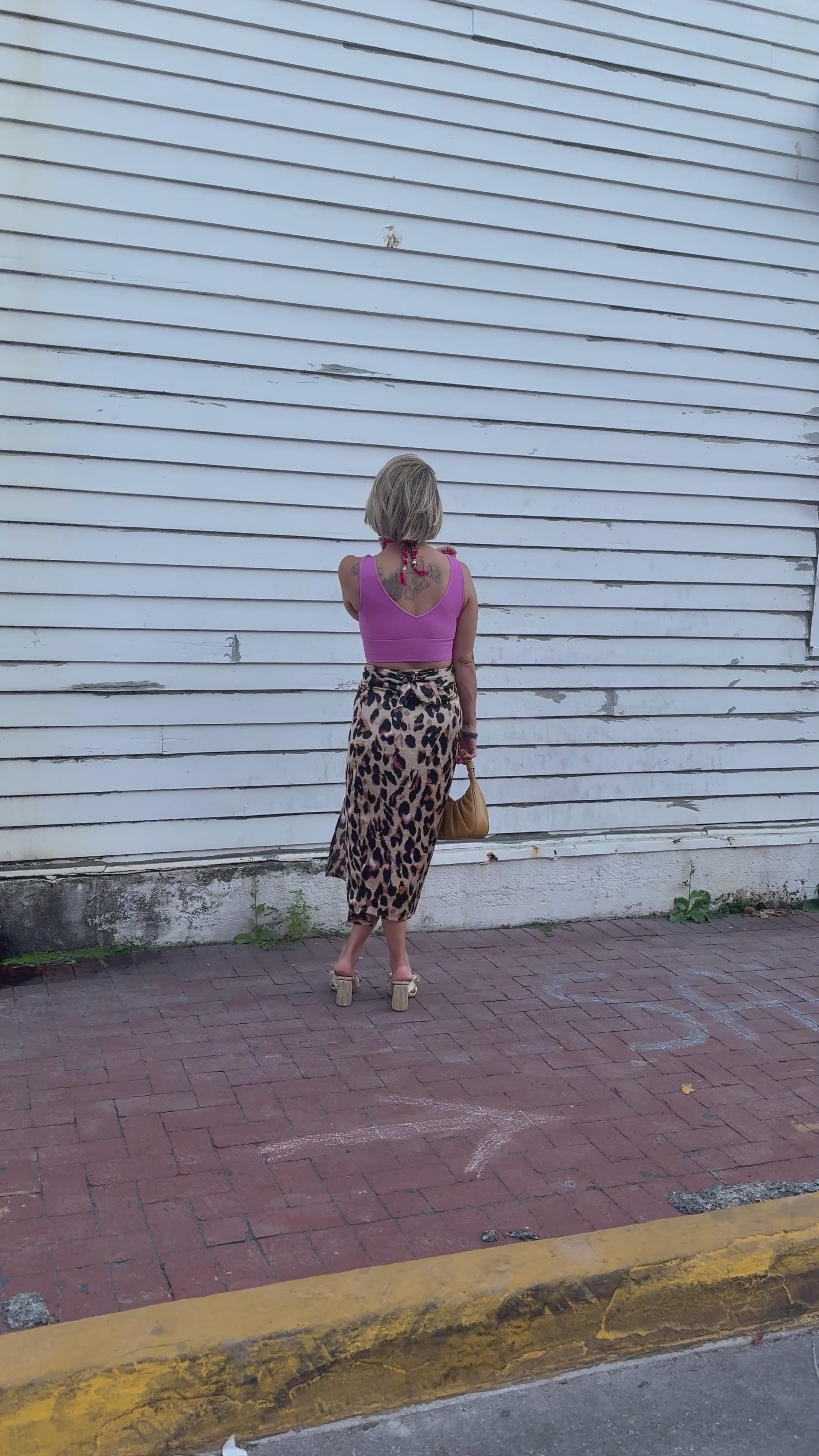 The Leopard Jaspre by NFD