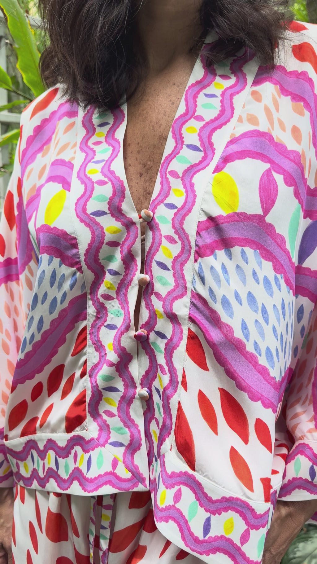 Eyla Top
