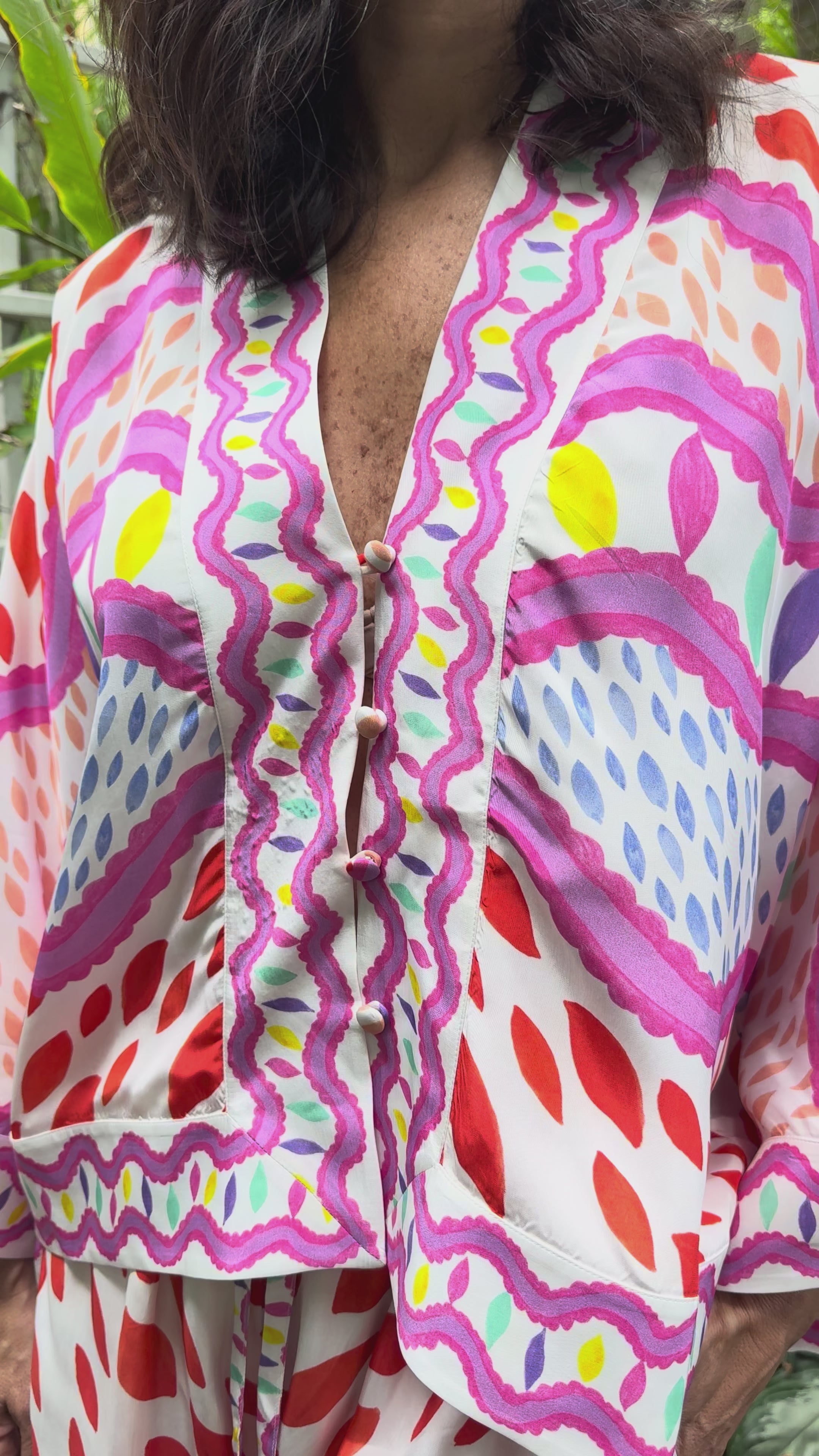 Eyla Top