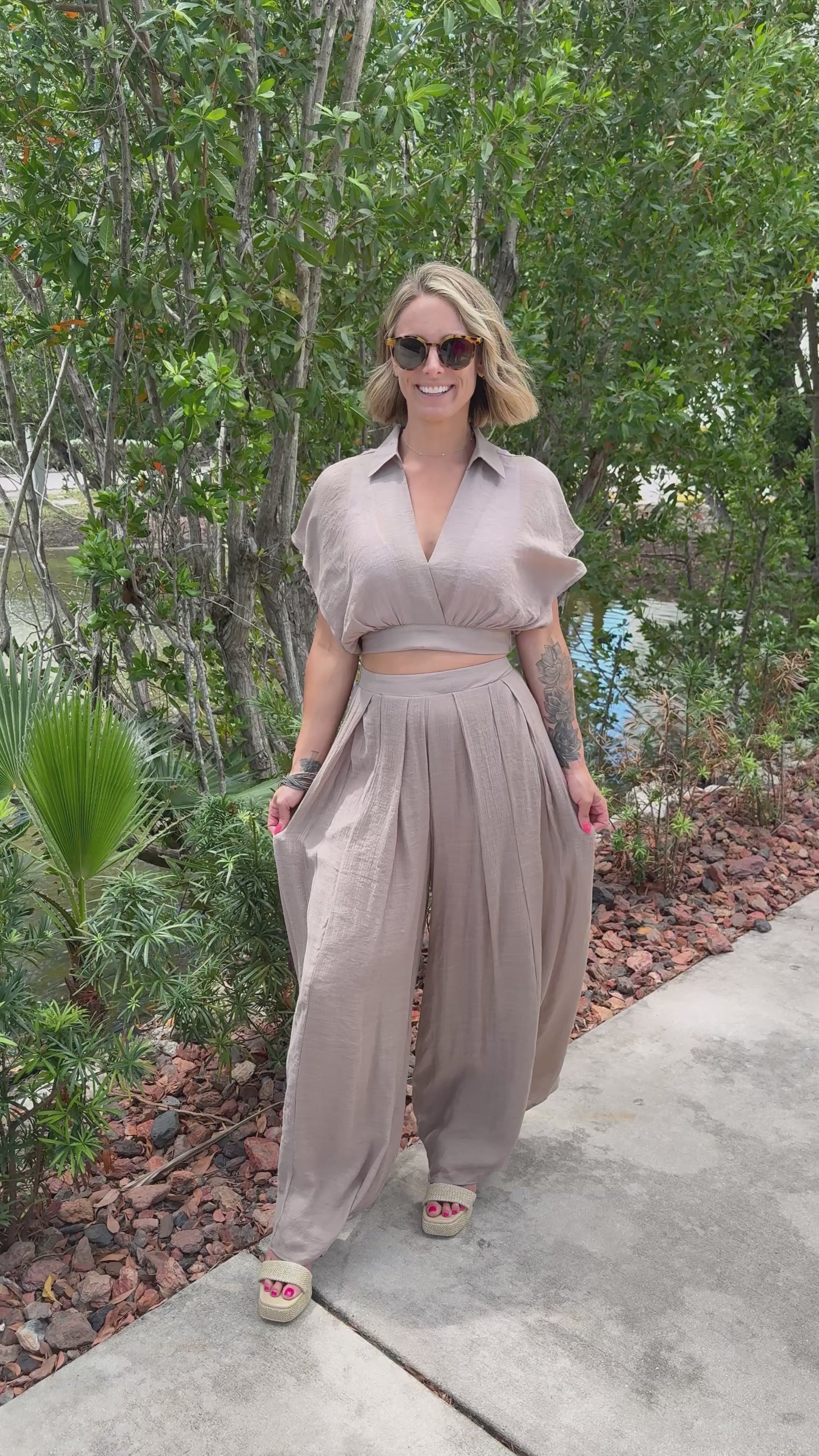 The 'Just Works' Set