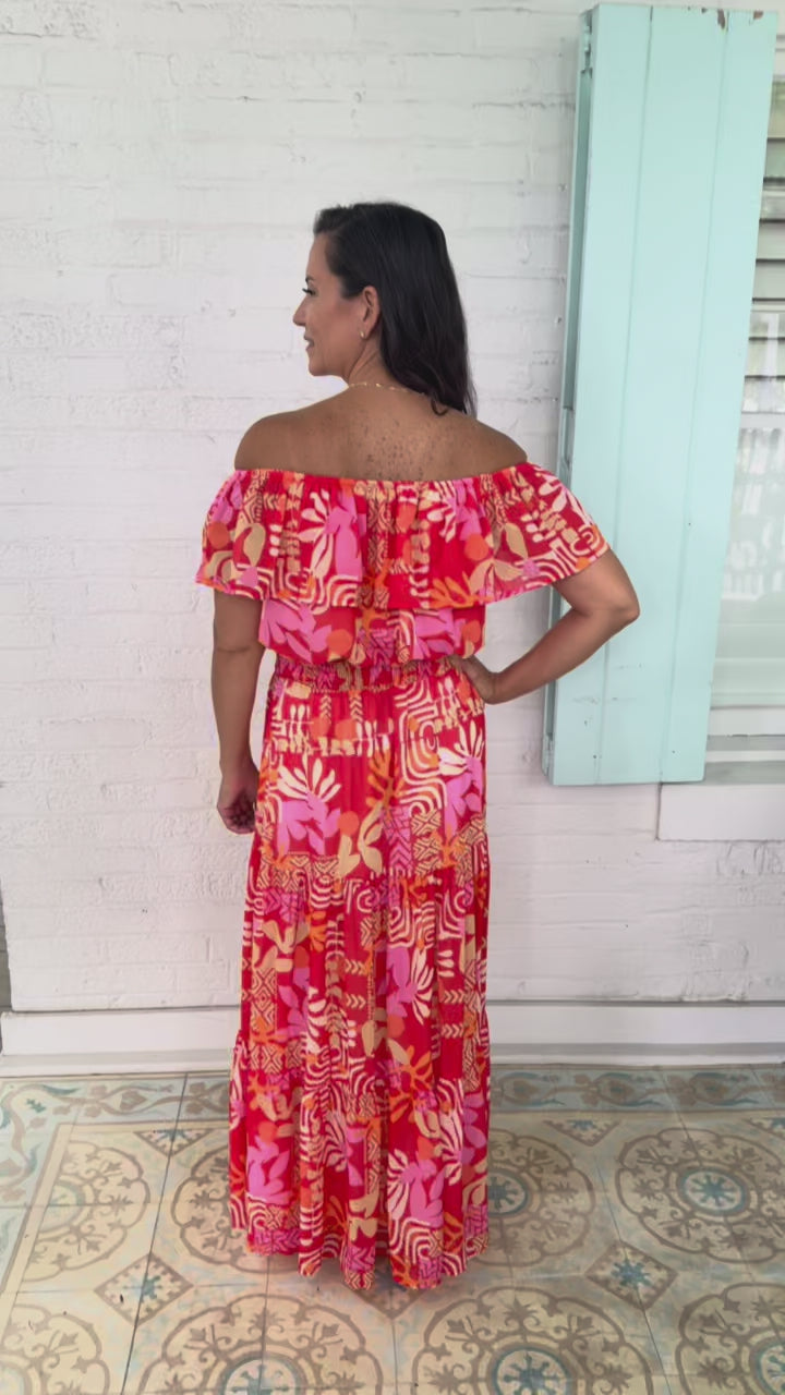 Island Bloom Set