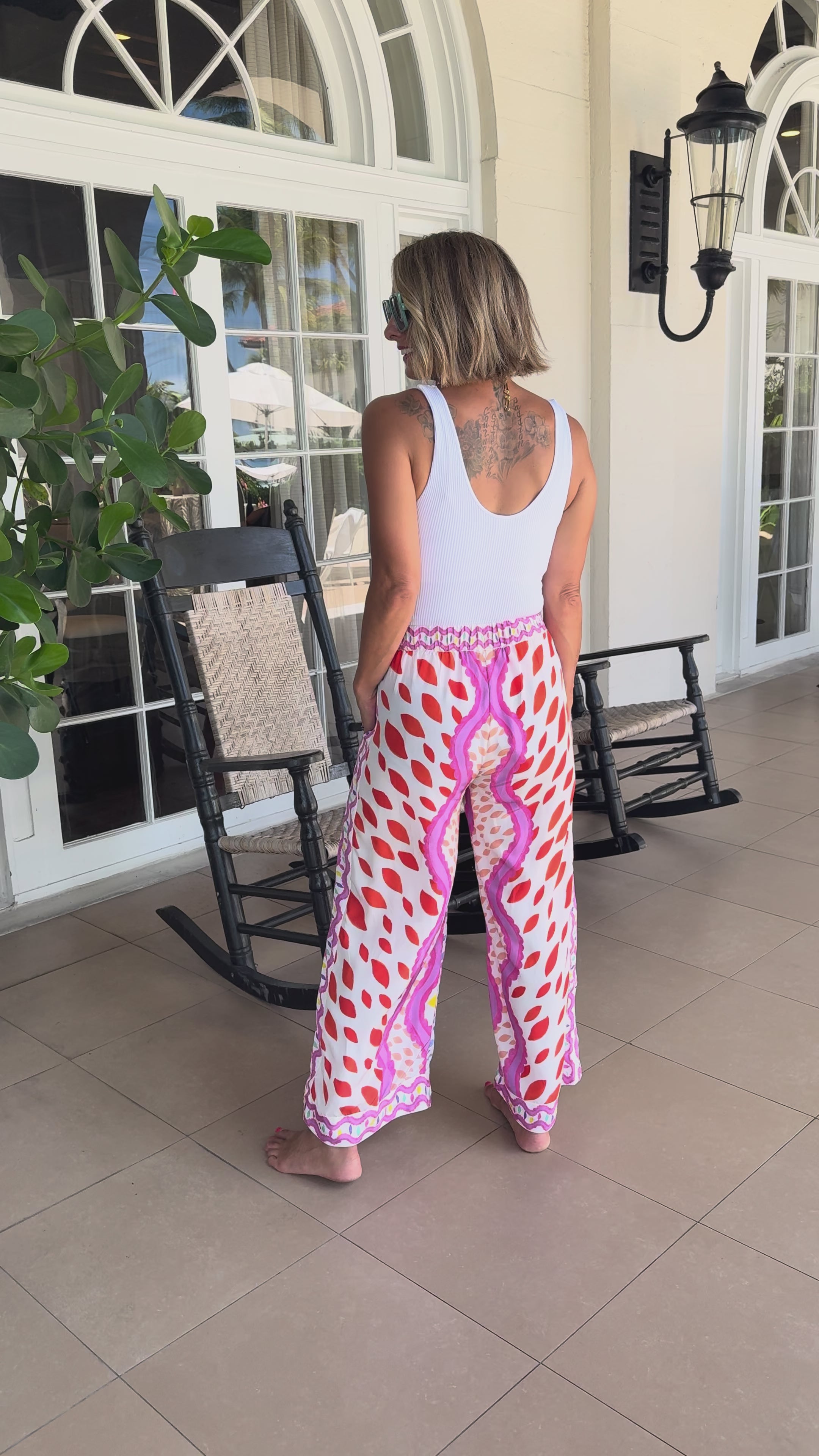 Eyla Pants