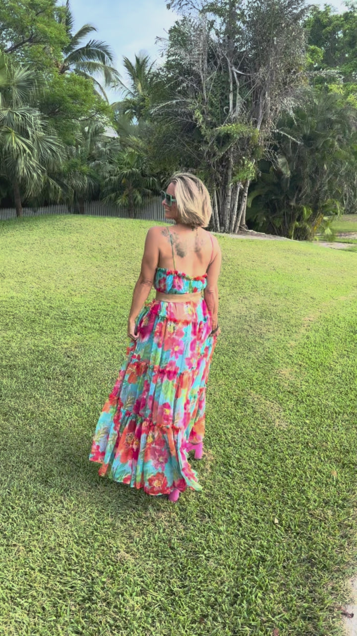 The Daydream Dress