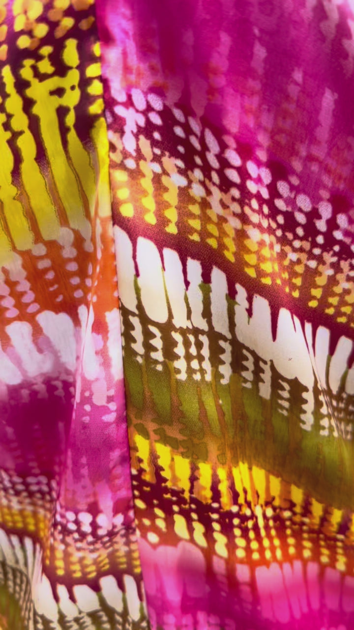 The Marisol Kaftan